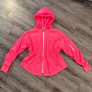 Free People Movement Run Wild Jacket